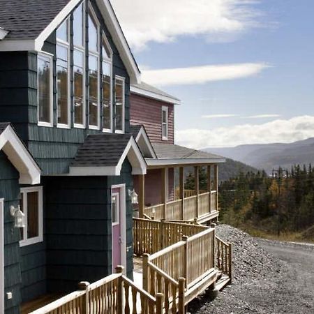 Sugar Hill Inn Norris Point Extérieur photo