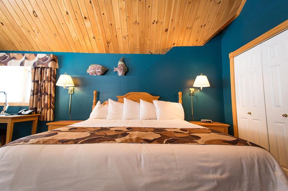 Sugar Hill Inn Norris Point Extérieur photo