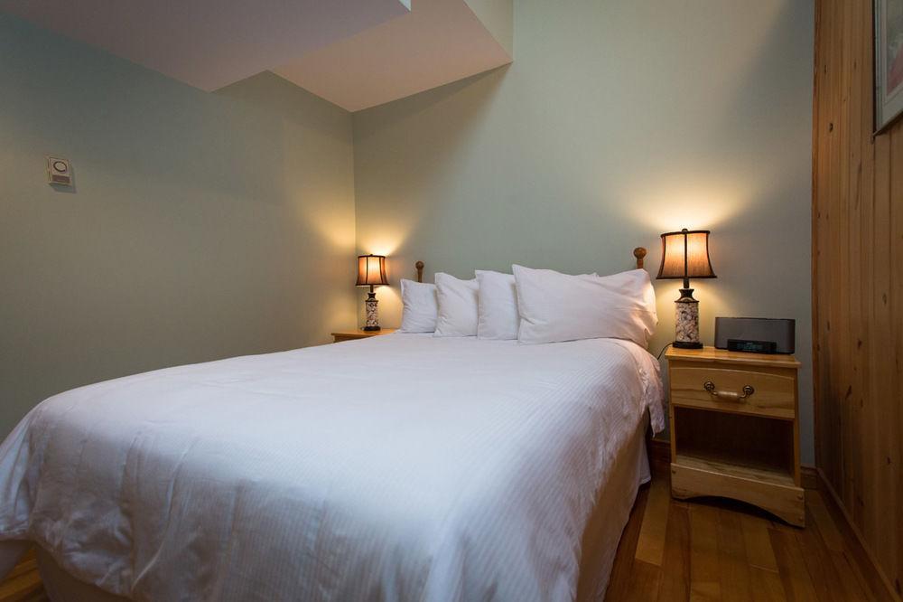 Sugar Hill Inn Norris Point Extérieur photo