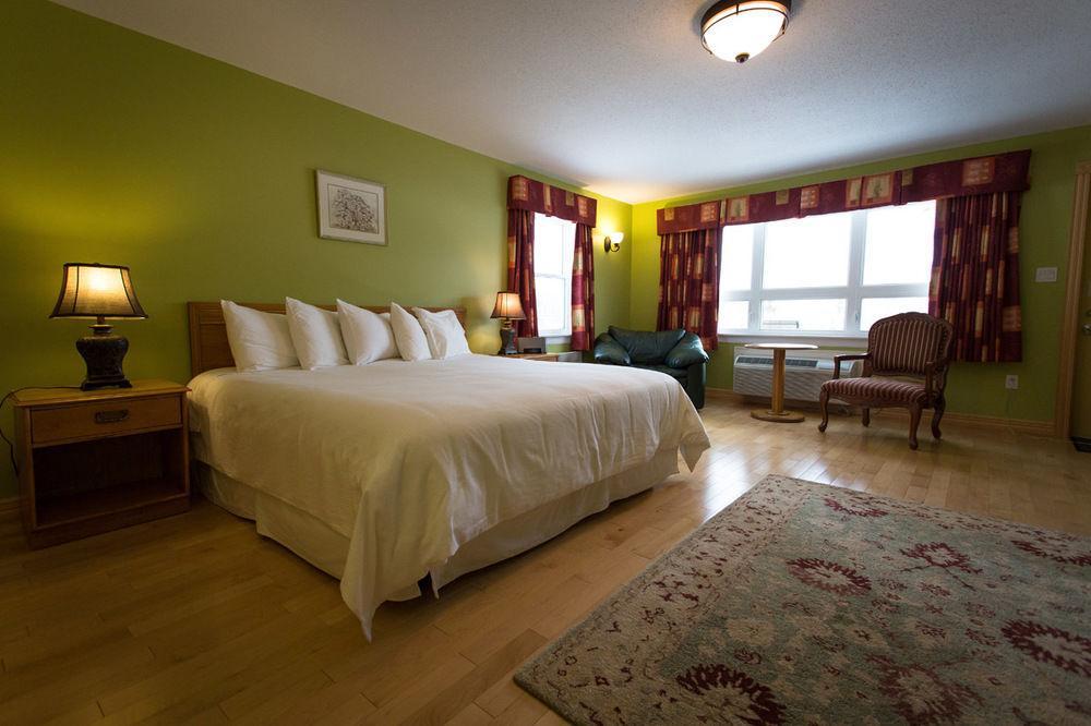 Sugar Hill Inn Norris Point Extérieur photo