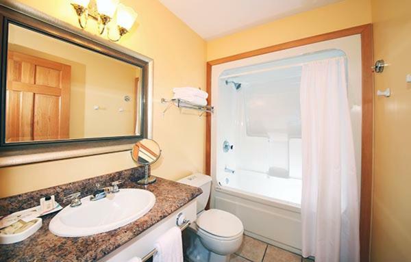Sugar Hill Inn Norris Point Extérieur photo