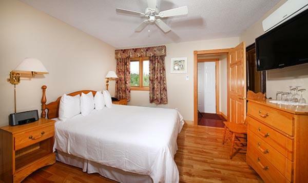 Sugar Hill Inn Norris Point Extérieur photo