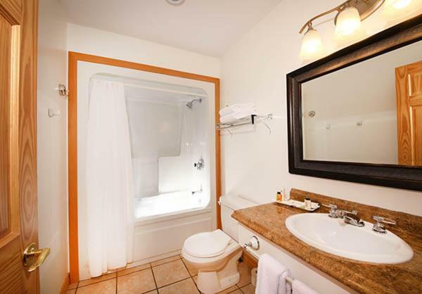 Sugar Hill Inn Norris Point Extérieur photo