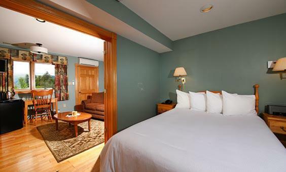 Sugar Hill Inn Norris Point Extérieur photo