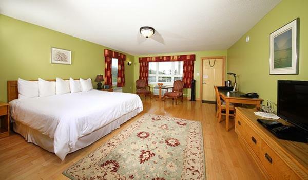 Sugar Hill Inn Norris Point Extérieur photo