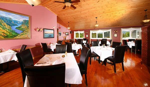 Sugar Hill Inn Norris Point Extérieur photo